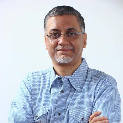 Faculty Photo