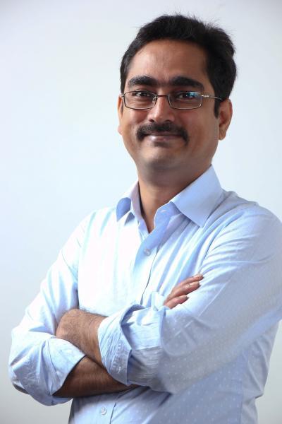 Faculty Photo