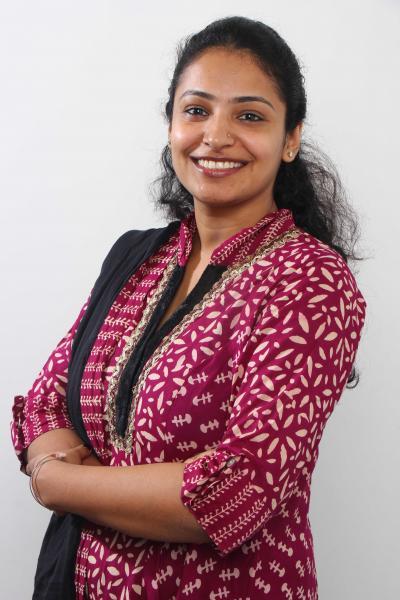 Faculty Photo