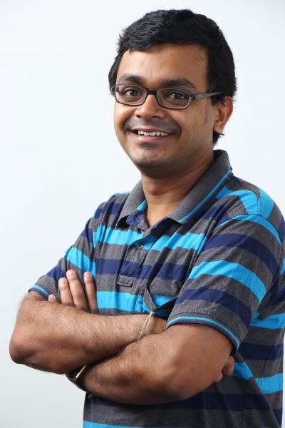 Faculty Photo