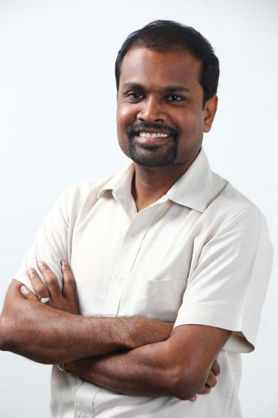 Faculty Photo