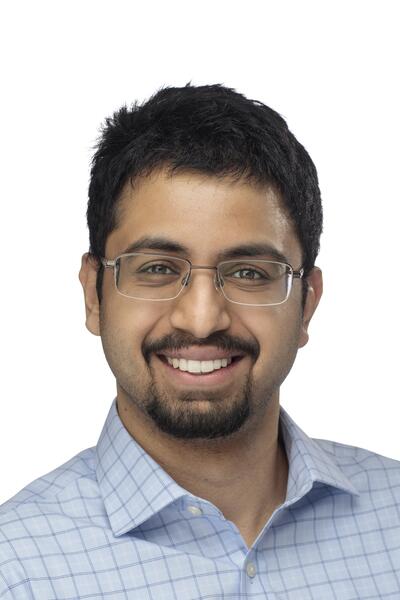 Faculty Photo