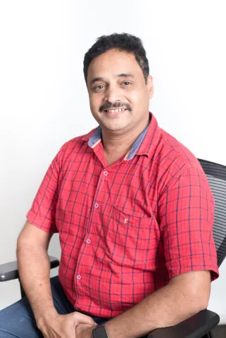 Atul R Mahajan