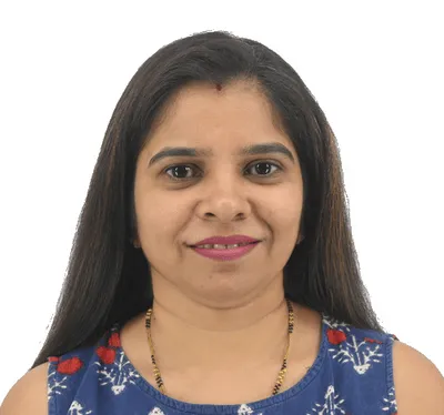 Swapna A Kawle