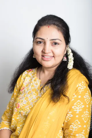  Sheetal Abhijeet Kavi 